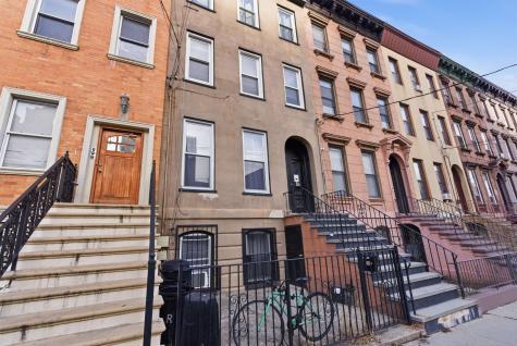 233 Summit Avenue Jersey City NJ 07304