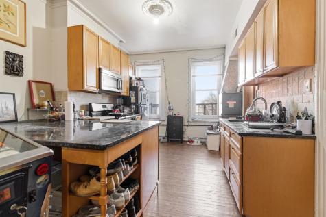 233 Summit Avenue Jersey City NJ 07304