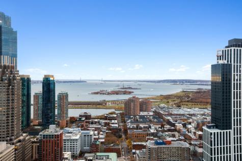 88 Morgan Street Jersey City NJ 07302