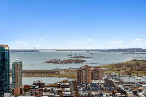 88 Morgan Street Jersey City NJ 07302