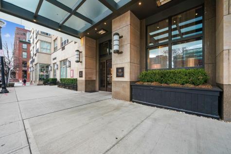 88 Morgan Street Jersey City NJ 07302