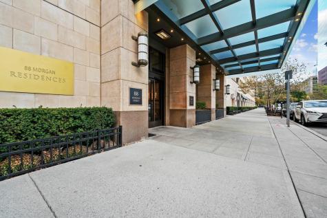 88 Morgan Street Jersey City NJ 07302