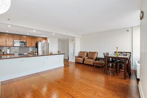 88 Morgan Street Jersey City NJ 07302