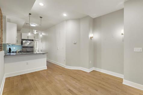 322 Grand Street Hoboken NJ 07030