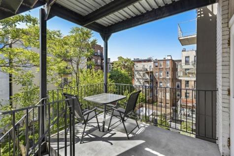 322 Grand Street Hoboken NJ 07030