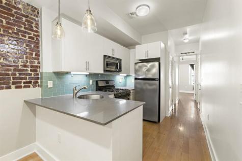 322 Grand Street Hoboken NJ 07030