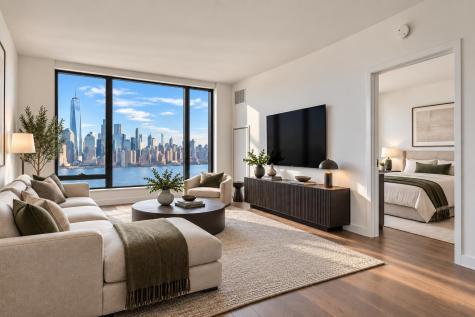 99 Hudson Street Jersey City NJ 07302