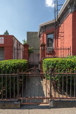 290 Barrow Street Jersey City NJ 07302