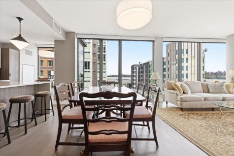 9 Avenue At Port Imperial West New York NJ 07093
