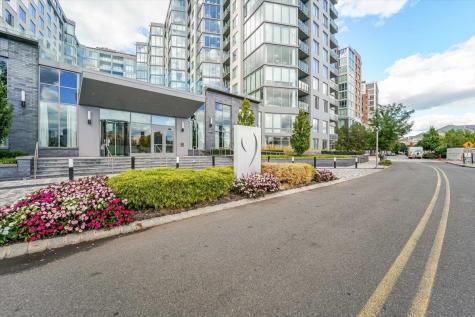 9 Avenue At Port Imperial West New York NJ 07093
