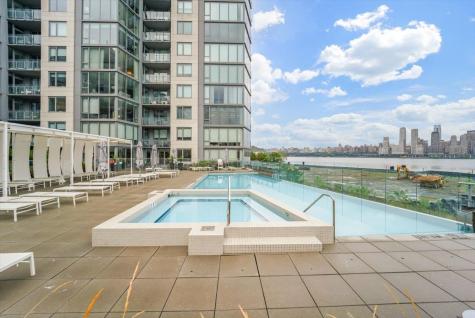 9 Avenue At Port Imperial West New York NJ 07093