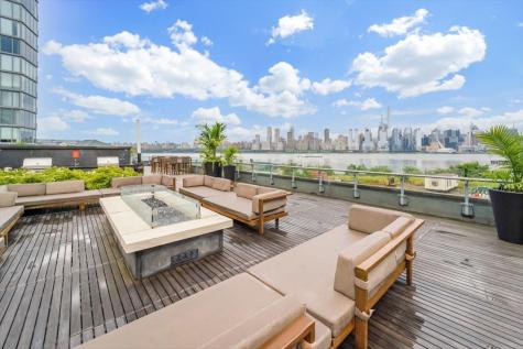 9 Avenue At Port Imperial West New York NJ 07093