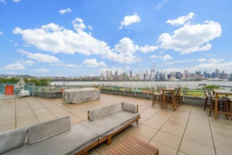 9 Avenue At Port Imperial West New York NJ 07093