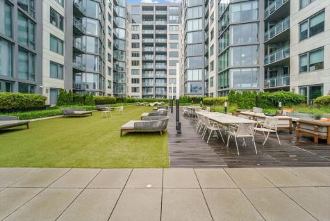9 Avenue At Port Imperial West New York NJ 07093