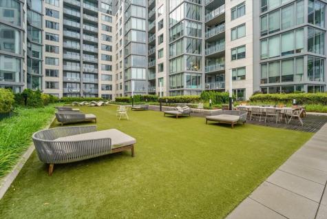 9 Avenue At Port Imperial West New York NJ 07093