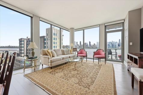 9 Avenue At Port Imperial West New York NJ 07093