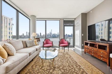 9 Avenue At Port Imperial West New York NJ 07093