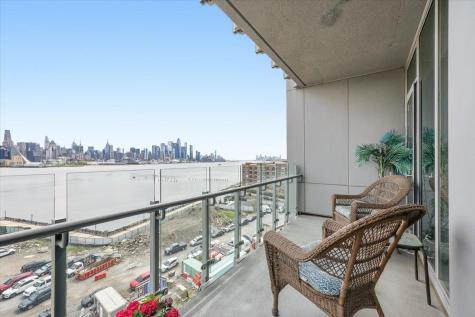 9 Avenue At Port Imperial West New York NJ 07093