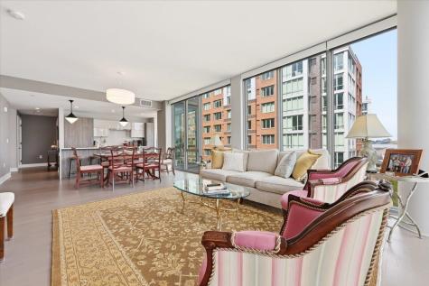 9 Avenue At Port Imperial West New York NJ 07093