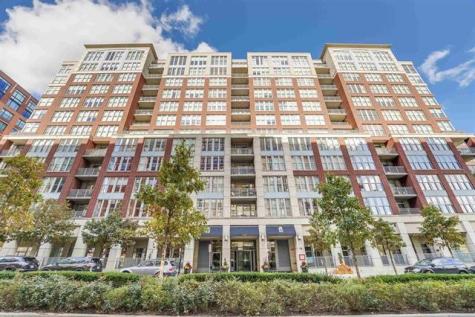 1125 Maxwell Lane Hoboken NJ 07030