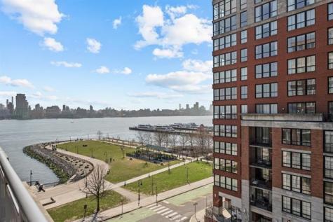 1125 Maxwell Lane Hoboken NJ 07030