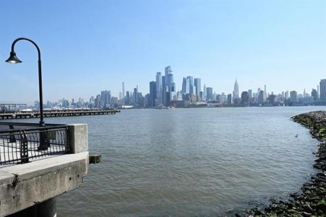 1125 Maxwell Lane Hoboken NJ 07030