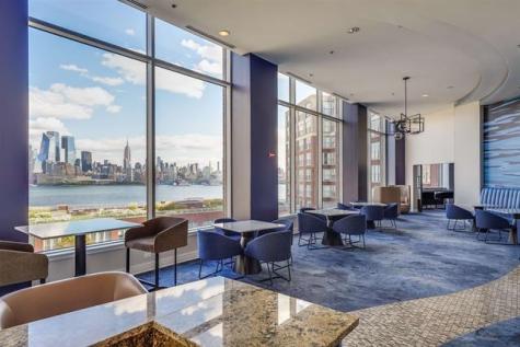 1125 Maxwell Lane Hoboken NJ 07030