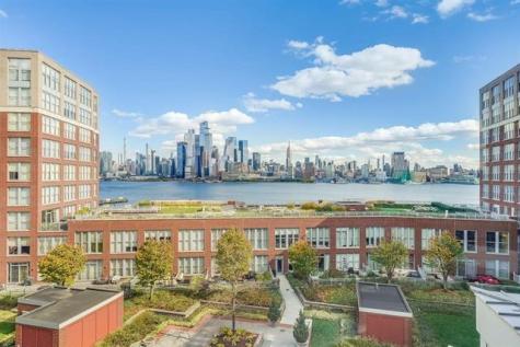 1125 Maxwell Lane Hoboken NJ 07030
