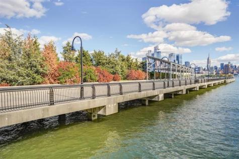 1125 Maxwell Lane Hoboken NJ 07030