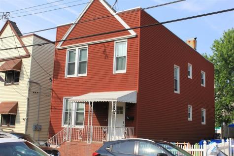 340 Pearsall Avenue Jersey City NJ 07305