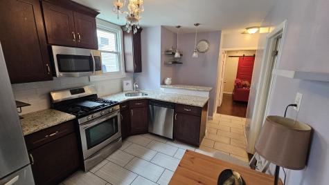 340 Pearsall Avenue Jersey City NJ 07305