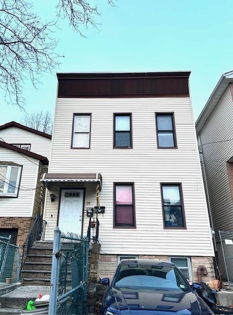 20 Troy Street Jersey City NJ 07307