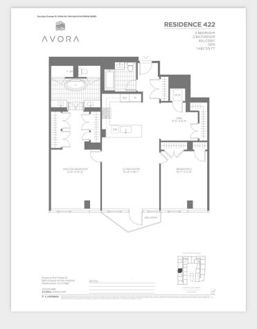 800 Avenue At Port Imperial Weehawken NJ 07086