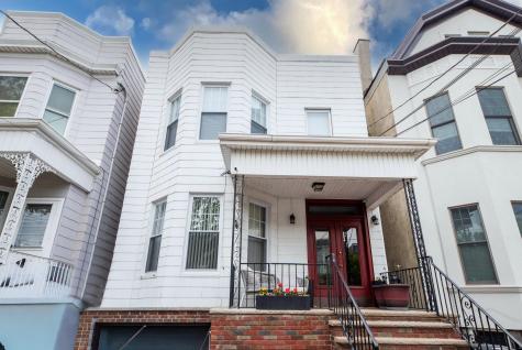 128 Oak Street Weehawken NJ 07086