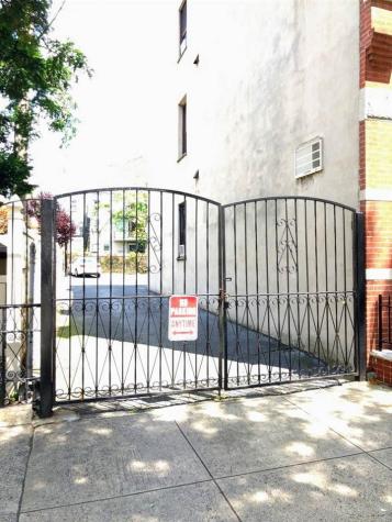 496 Pavonia Avenue Jersey City NJ 07306