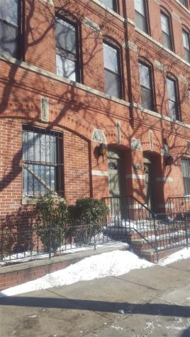 496 Pavonia Avenue Jersey City NJ 07306