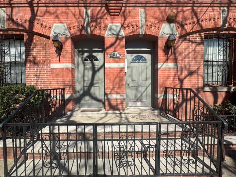 496 Pavonia Avenue Jersey City NJ 07306