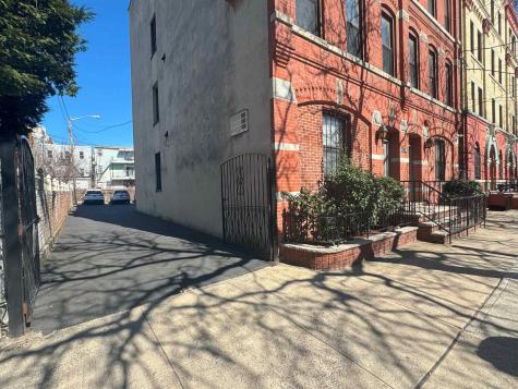 496 Pavonia Avenue Jersey City NJ 07306