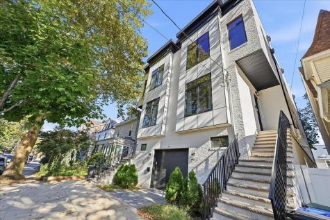 44 Gautier Avenue Jersey City NJ 07306