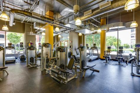 1450 Washington Street Hoboken NJ 07030