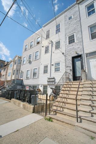 240.5 South Street Jersey City NJ 07307