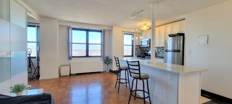 201 Street Pauls Avenue Jersey City NJ 07306