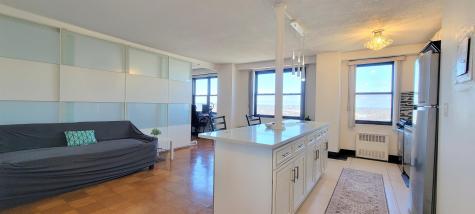 201 Street Pauls Avenue Jersey City NJ 07306