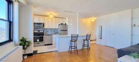 201 Street Pauls Avenue Jersey City NJ 07306