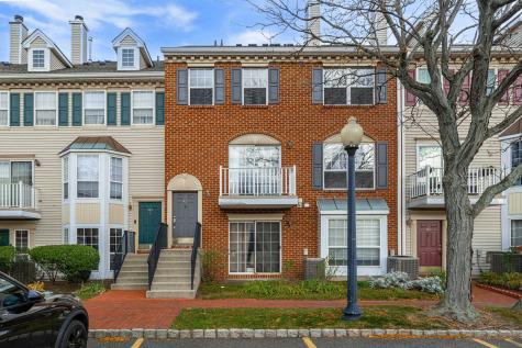 144 Cherry Street Jersey City NJ 07305