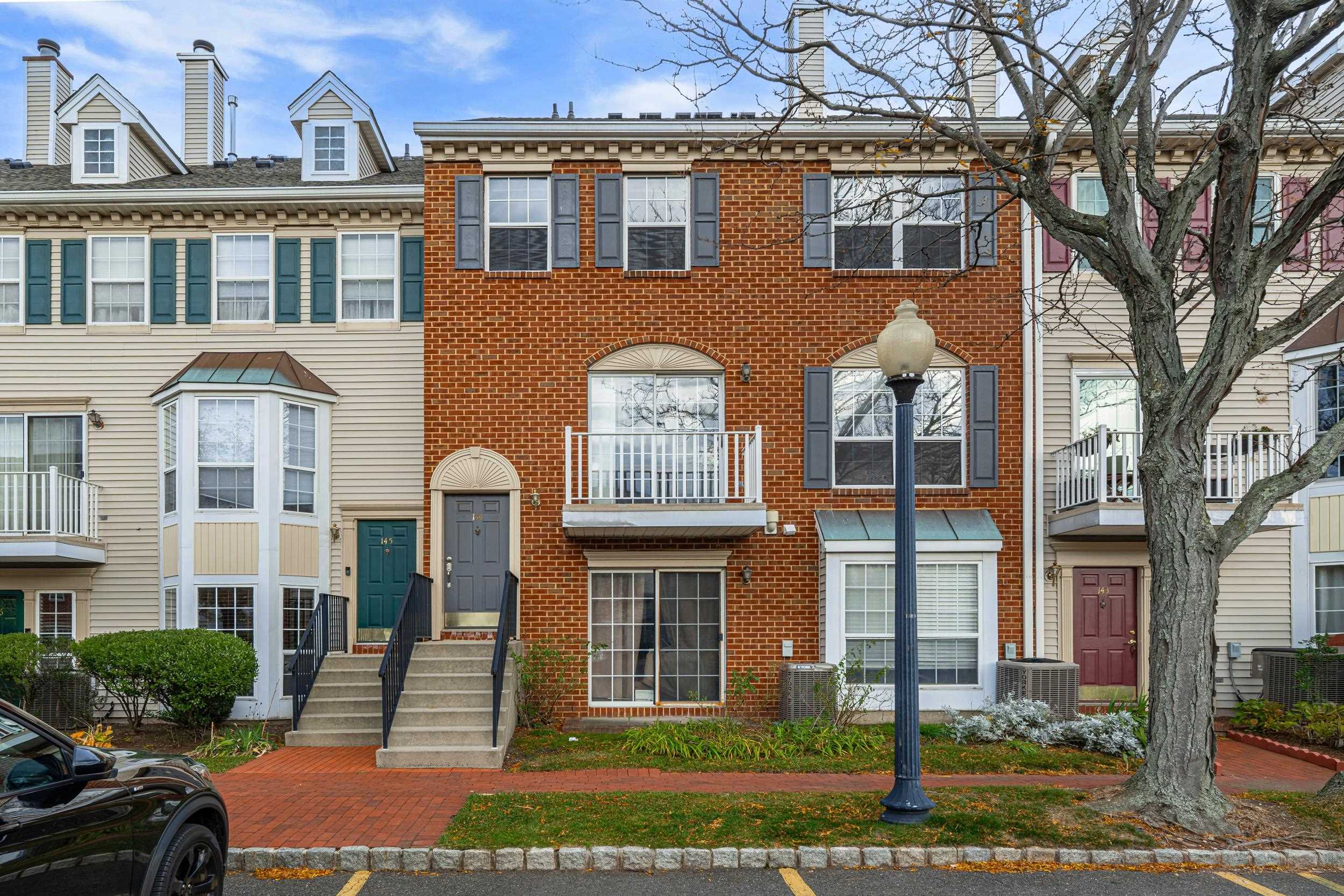 144 Cherry Street Jersey City NJ 07305