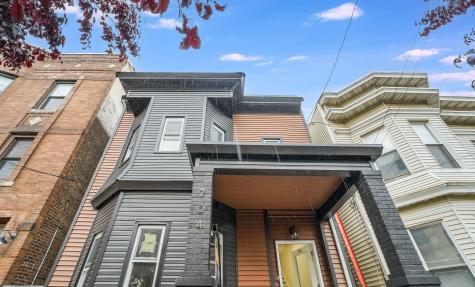 704 Palisade Avenue Union City NJ 07087