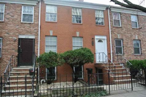 220 Christopher Columbus Drive Jersey City NJ 07302