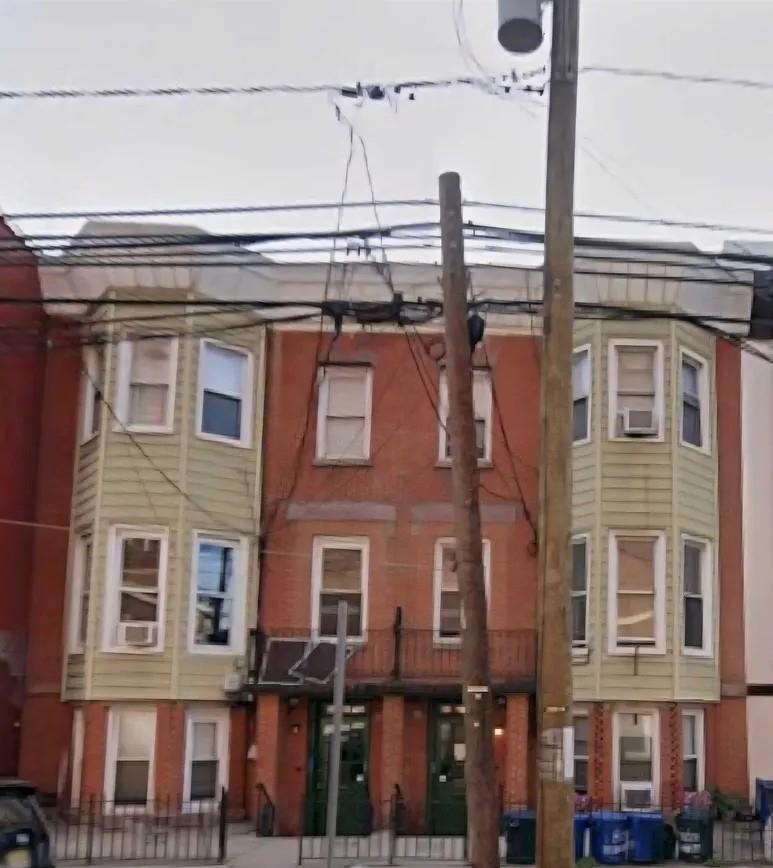 262 Summit Avenue Jersey City NJ 07306
