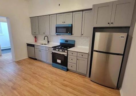 262 Summit Avenue Jersey City NJ 07306